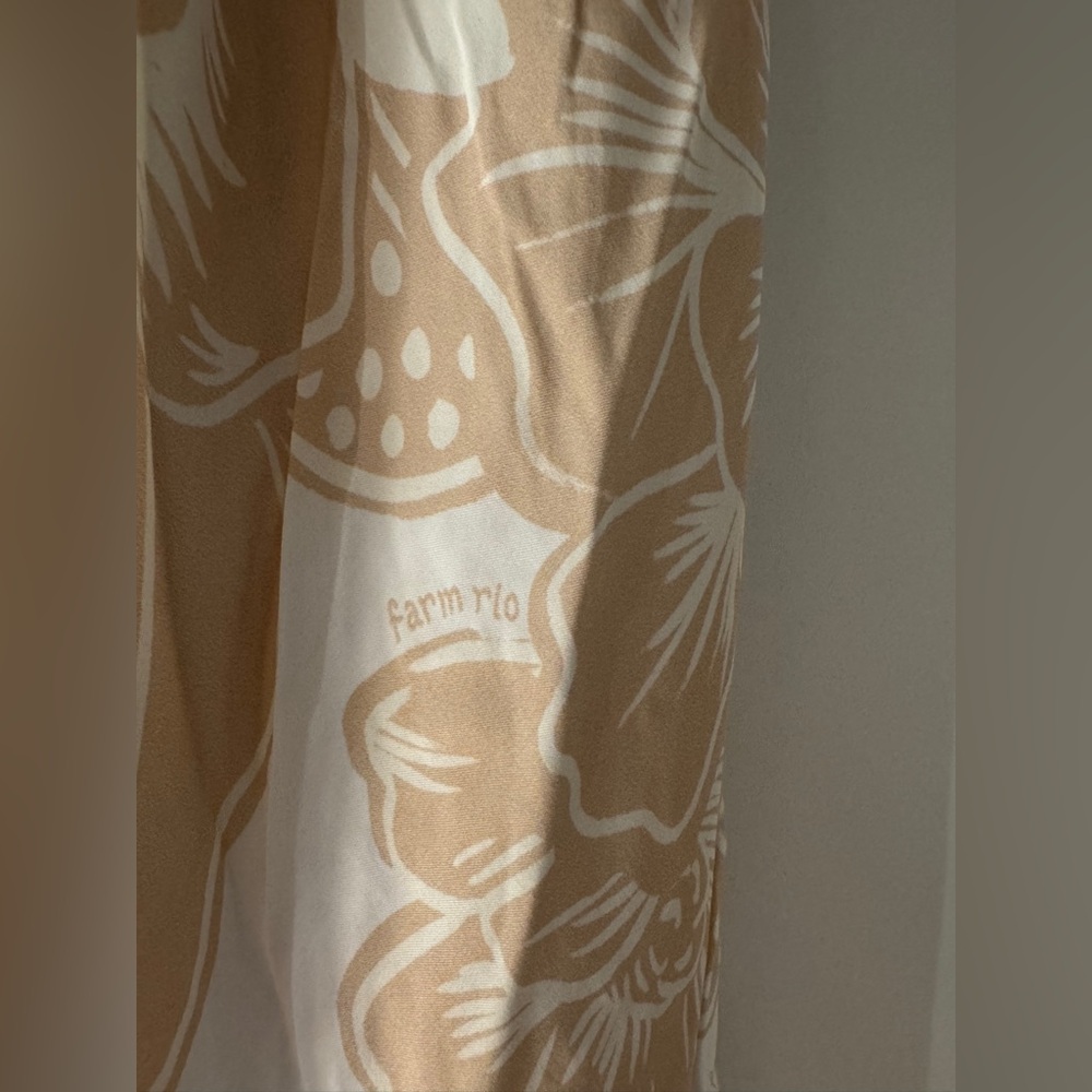 Farm Rio Dress - Picture 14 of 16